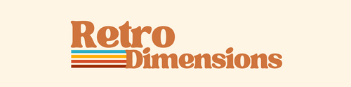 Retro Dimensions